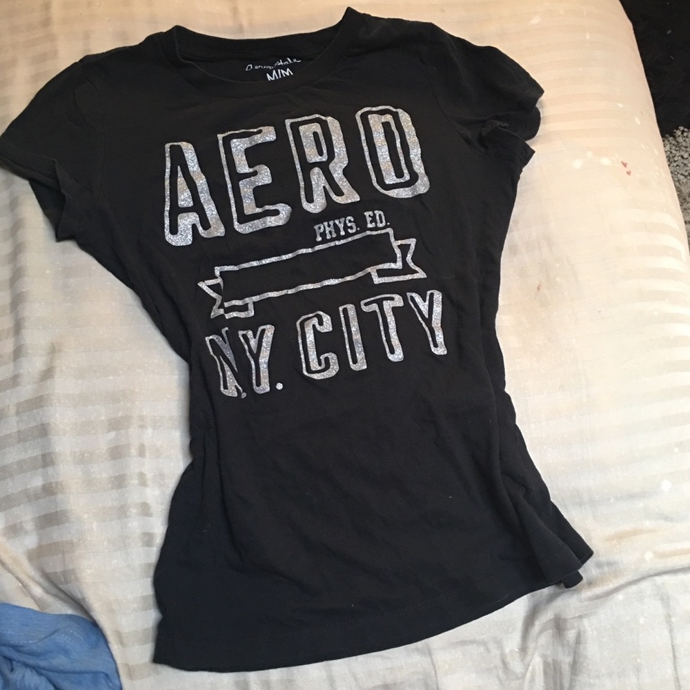 Aeropostale AERO PHYS. ED. Shirt